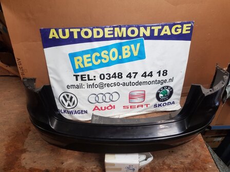 Seat Altea 07/15 achterbumper bumper 5P8807421