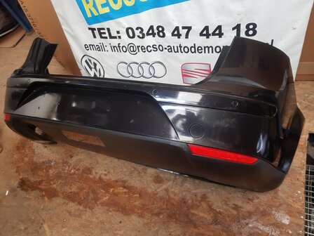 Seat Altea 07/15 achterbumper bumper 5P8807421