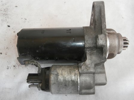 Startmotor Start Motor Mercedes C A2719060200