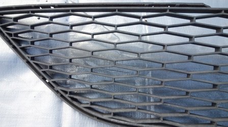 Seat Ibiza 6J bumper Ventilatiegrill Luchtgrill 6J0853667