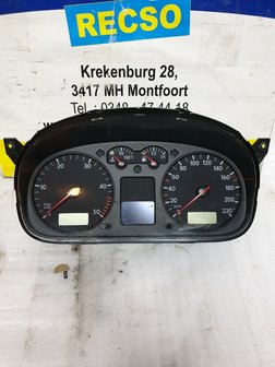 VW T4 Transporter teller instrumenten paneel 7D0920822J