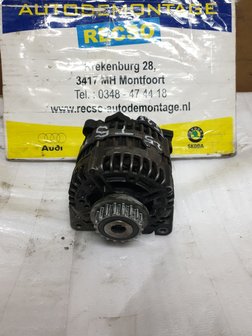 VW T5 Transporter 2.5 TDI Dynamo  03L903024G