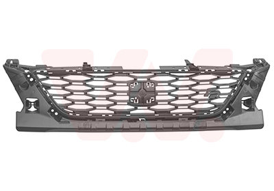 Seat Leon 5F Grill Nieuw 5F0853654D