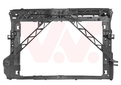 Skoda Fabia Voorfront 6V0805588 F-B-D 