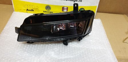 Golf 7 Mistlamp Nieuw Links 5G0941661D