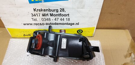 Golf 7 Mistlamp Nieuw Links 5G0941661D