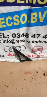 Seat Ibiza 6J Ruit Links voor 6j0845411B 6j0845411C