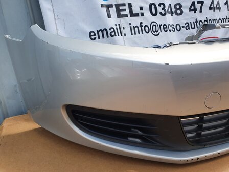 VW Golf 6 Voorbumper la7w S9