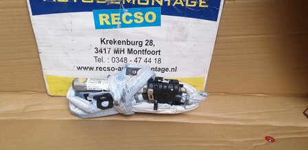 VW Passat  Dak Airbag Rechts 3C0880742B C D E 