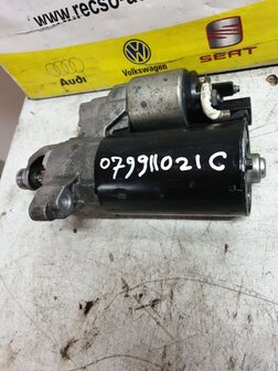 Startmotor starter 079911021D 079911021C 079911021GX 