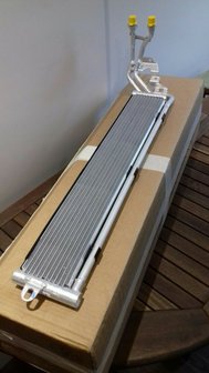 Golf 8 Extra Radiateur nieuw origineel 5WA121251J