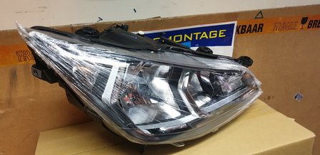 Seat ibiza 6F 2017+ Rechts voor Koplamp Nieuw 6F1941006 A B D