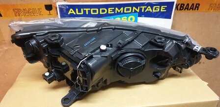 Seat ibiza 6F 2017+ Links voor Koplamp Nieuw 6F1941005 A B D