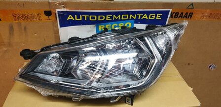 Seat Arona 2017+ Links voor Koplamp Nieuw 6F1941005 A B D