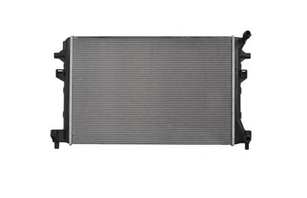 Vw Audi Seta Skoda Radiateur 1.5 TSI nieuw 2Q0121253D