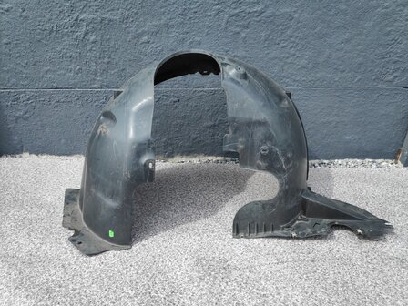 Seat Ibiza 6F Modderkuip wielkuip Links orgineel 6F0805911