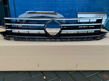 Vw Caddy 4 Grill Nieuw origineel 2K5853653A 2K5853651C 2015+