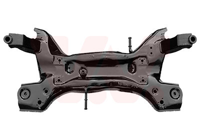 VW Polo 6R 6C Subframe Voorzijde Aslichaam 6C0199315 6R0199315