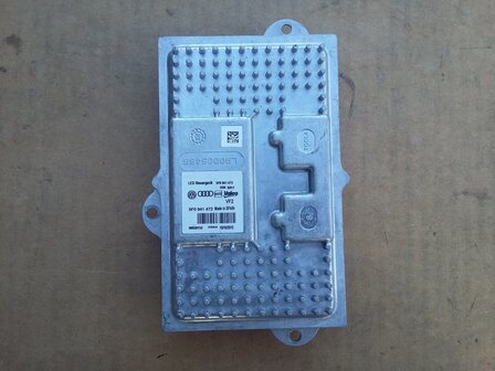 Seat Leon LED Module Xenon Ballast 5F0941472