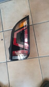 VW UP! Facelift Achterlicht Rechts 1S0945096J