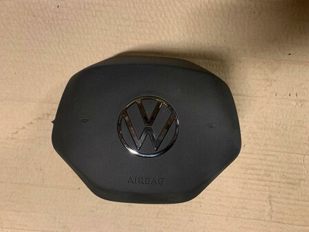 VW Tiguan Arteon Stuurairbag Stuur Airbag 5NA880201E