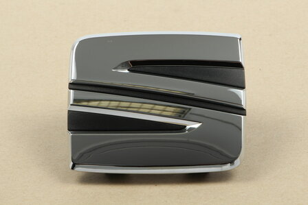 Seat Leon 5F Grill Embleem Voor 5F0853679C