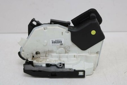 VW Polo 6C portierslot L A 6R4839015 6C4839013