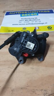 VW Golf 7R Audi S3 Remklauw links Achter 5Q0615405DN 8V0615423F 