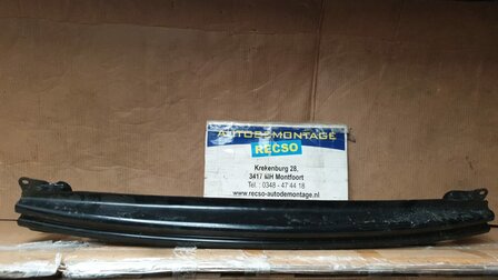 VW Golf 5 6 Bumperbalk Achterzijde 1K0907305C