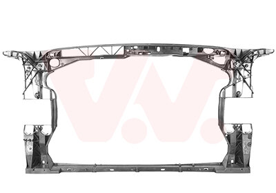 Audi A4 8W Voorfront 8W0805594E 8W0805594