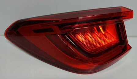 SEAT Leon 17+ Links Led Achterlicht nieuw Orgineel 5FA945207C