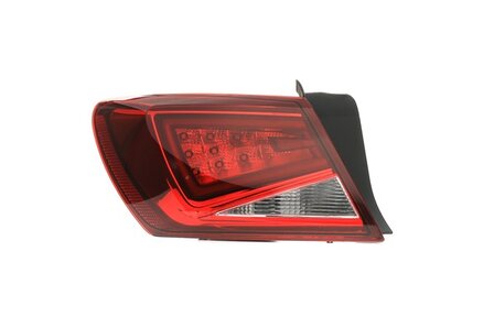 SEAT Leon Links Led Achterlicht nieuw Orgineel 5F0945207D 5F0945207E