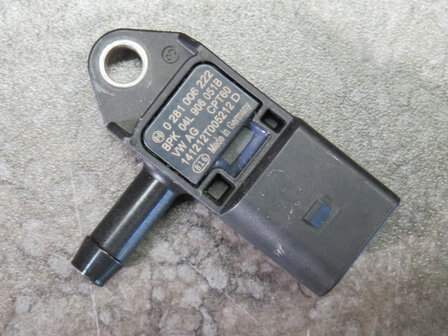 VW druksensor 04L906051B