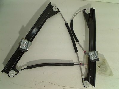 Seat ibiza 6f 5drs Mechanisme ruitmechaniek Rechts voor 6F0837462