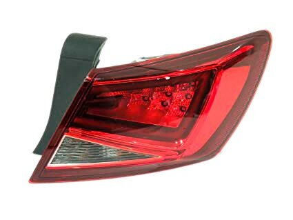 SEAT Leon Rechts Led Achterlicht nieuw Orgineel 5F0945208D 5F0945208E