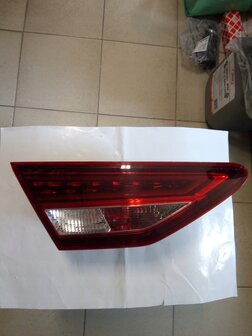 SEAT Leon Links Led Achterlicht nieuw Orgineel 5F0945307D 5F0945307L