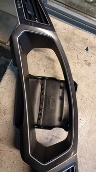 Volkswagen Tiguan Dashboard deel 5NB857059C