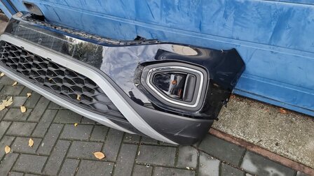 VW T-Roc voorbumper bumper 2GA807221Q 2GA805903K