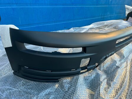 Volvo xc 90 2007 - 2014 voorbumper bumper  nieuw in primer