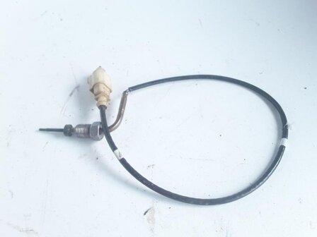 VW Roetfilter sensor  04L906088EN no38