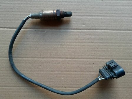 Lambda Sonda originale VW AUDI SEAT SKODA 030906265BM no72