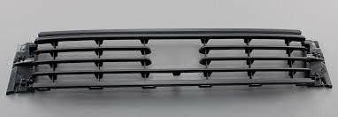 VW Polo 6C midden grill 6C0853677A  9B9