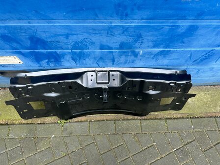 Audi Q4 2021+ afsluitplaat achter onder 89E813301