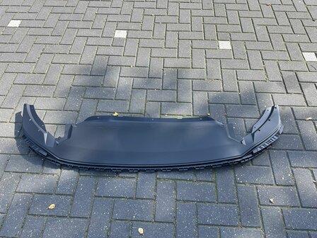 VW Polo 2G R-Line Spoiler Onderlip Voorbumper 2G0805903C