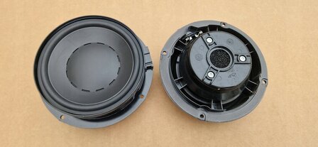 VW Arteon Tiguan Transporter Passat Speaker Dynaudio 3C0035453B