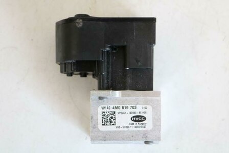 Expansieklep airco Volkswagen Golf 4M0816703