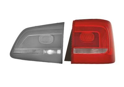 VW Touran 1T Achterlicht Rechts buiten 1T0945096R