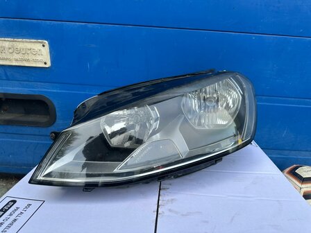 VW Golf 7 Links Koplamp gebruikt 5G1941005E 5G1941005 Valeo