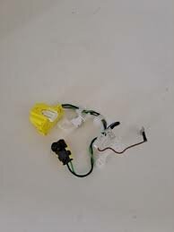 VW Golf 7 Stuurairbag Kabel Airbagkabel 5G0971584h