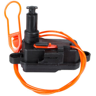 Stelmotor Voor Tank Kleppen 4L0862153D 8V0862153B